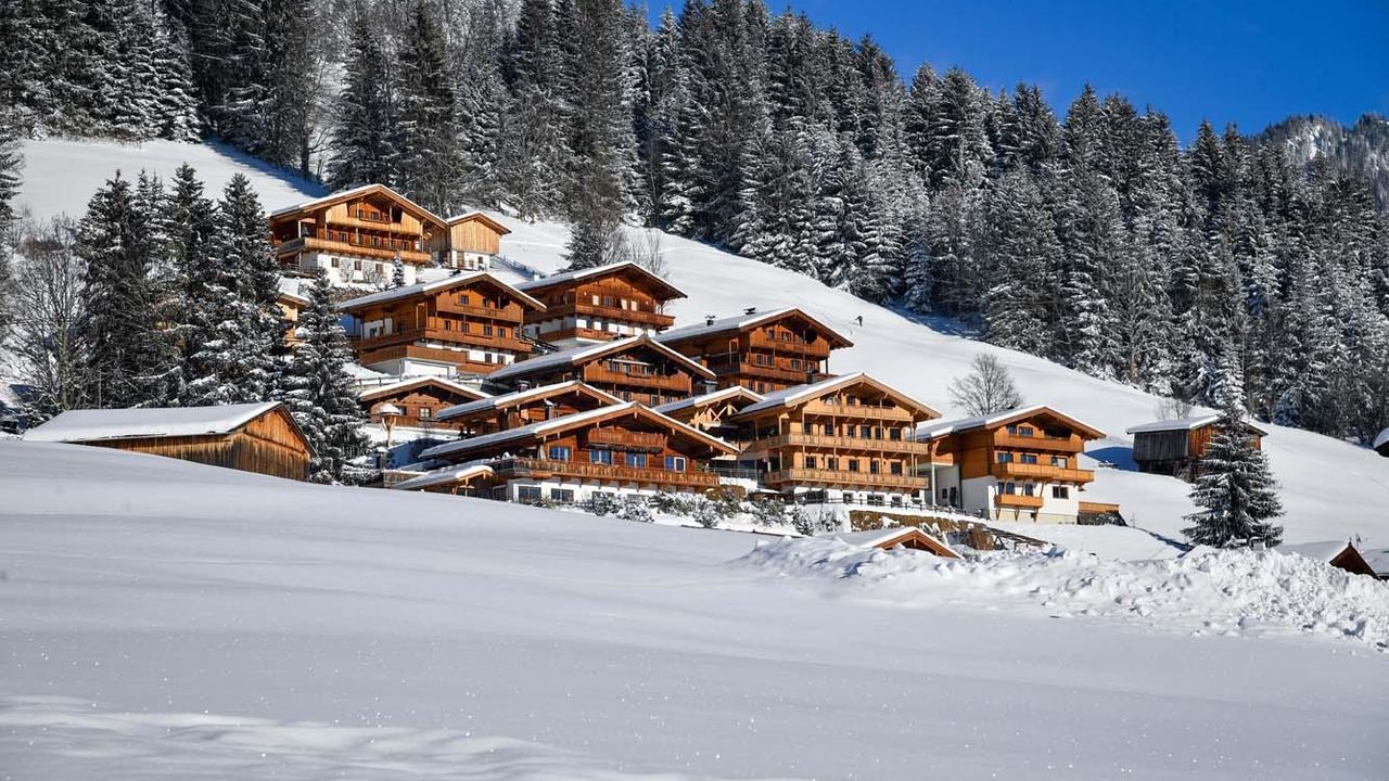Alpbach Dorf_Alpbachtal Tourismus_Foto Grießenböck Alpbach Dorf_Alpbachtal Tourismus_Foto Grießenböck